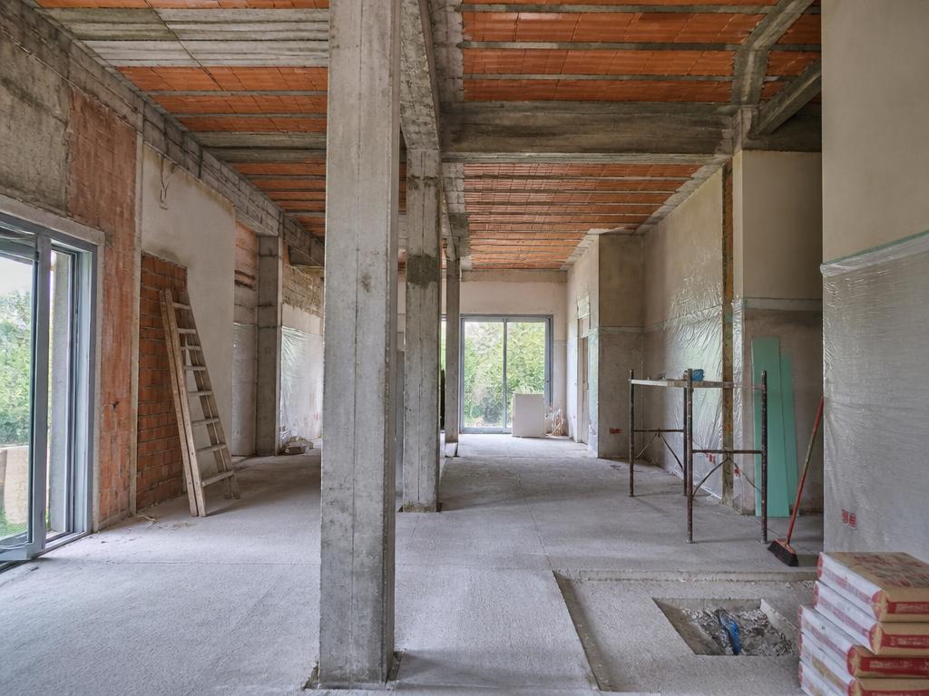 Construction & rénovation